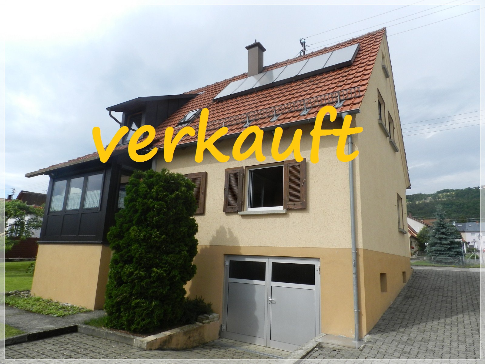 Heinichen Immobilien